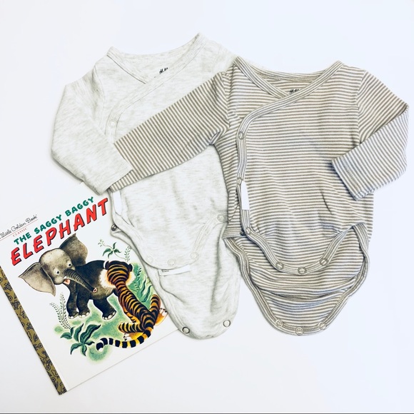h&m new born